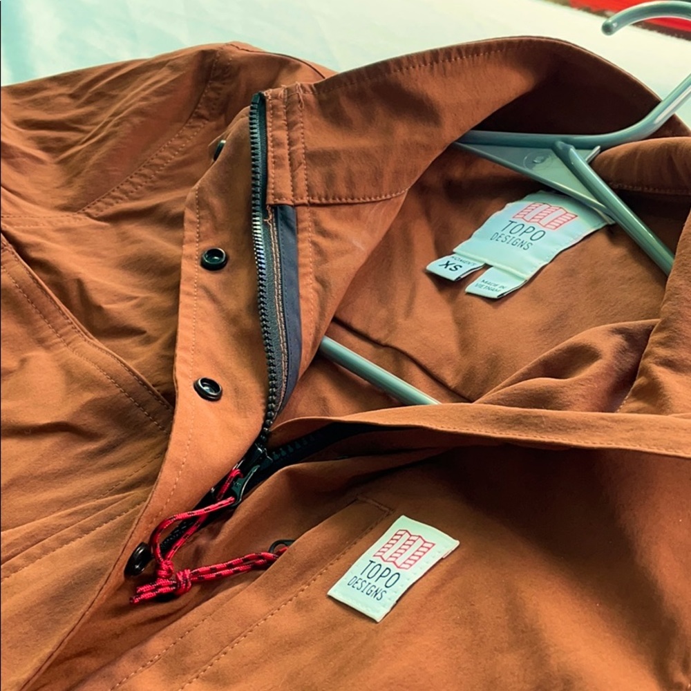 Topo Designs Jumpsuit